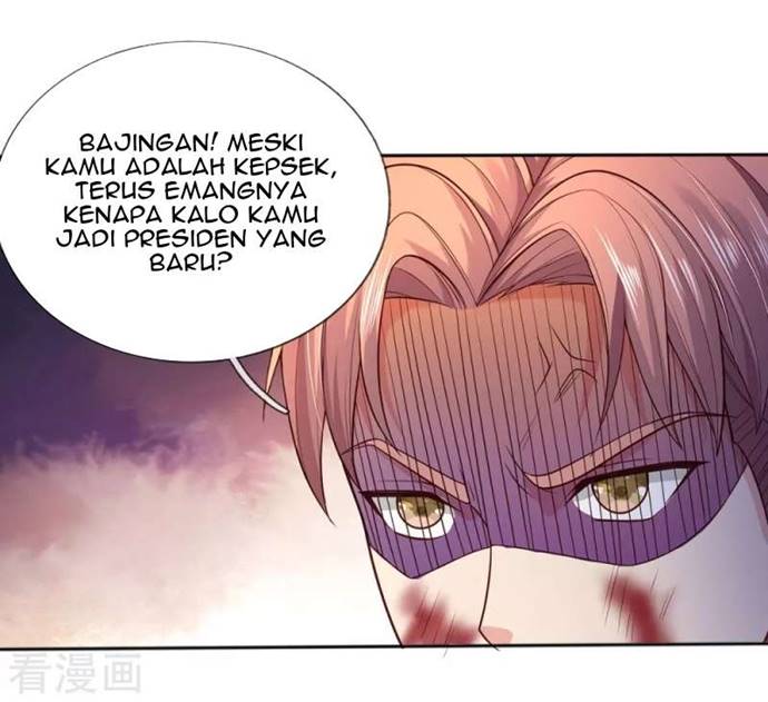 I am Daxianzun Chapter 316 Gambar 22